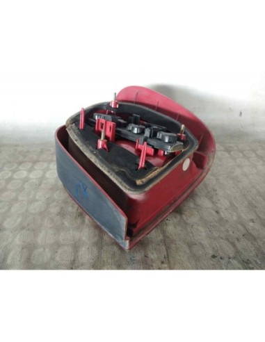 PILOTO TRASERO IZQUIERDO VOLKSWAGEN POLO III...