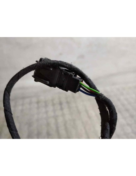 MANDO CLIMATIZADOR CITROEN C4 PICASSO - 141959