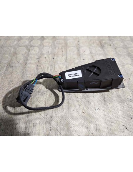 MANDO CLIMATIZADOR CITROEN C4 PICASSO - 141959