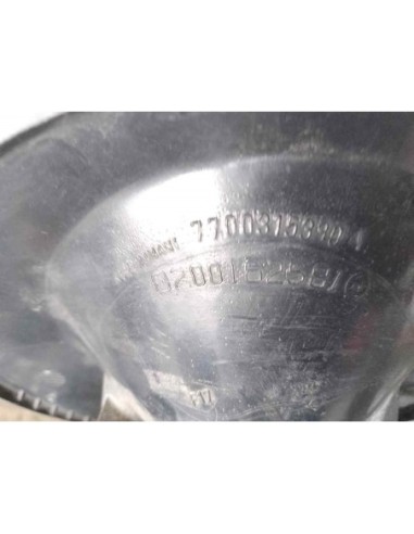 TAPA EXTERIOR COMBUSTIBLE RENAULT KANGOO I...