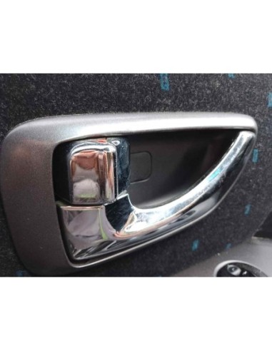 MANETA INTERIOR DELANTERA IZQUIERDA HYUNDAI...