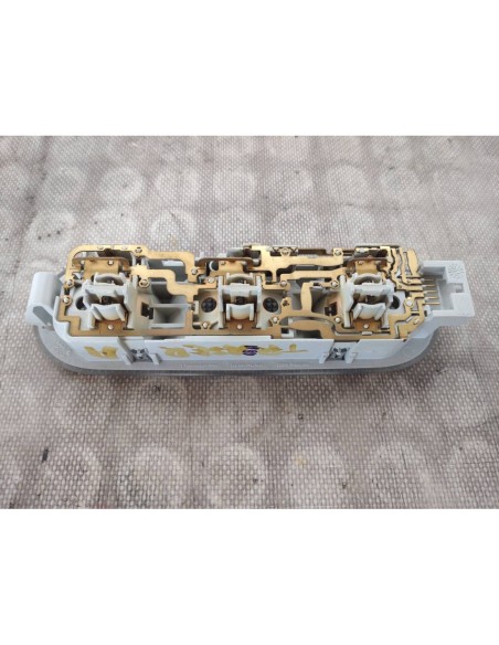 LUZ INTERIOR RENAULT SCENIC II (JM) - 113847