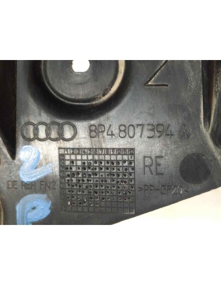 MOLDURA AUDI A3 (8P1) - 134626