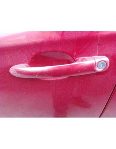 MANETA EXTERIOR DELANTERA IZQUIERDA FIAT II...