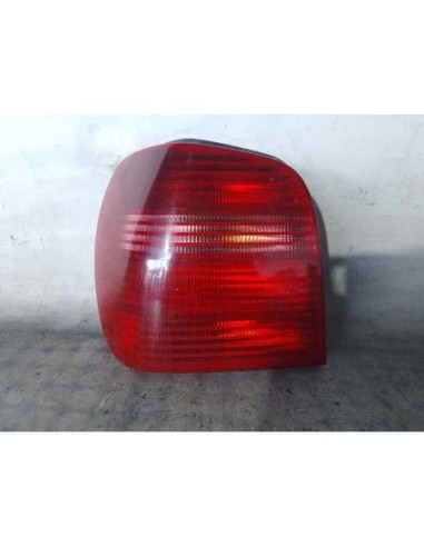 PILOTO TRASERO IZQUIERDO VOLKSWAGEN POLO IV...