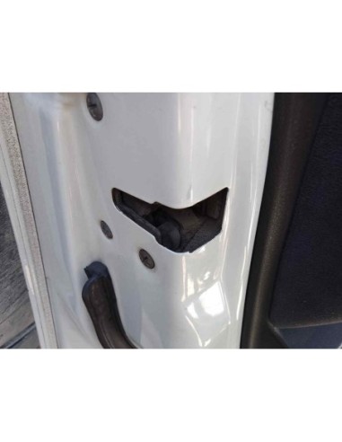 CERRADURA PUERTA DELANTERA IZQUIERDA NISSAN...