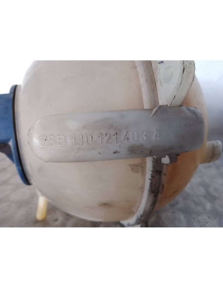 DEPOSITO EXPANSION VOLKSWAGEN GOLF IV BERLINA (1J1)(10 1997) - 101436
