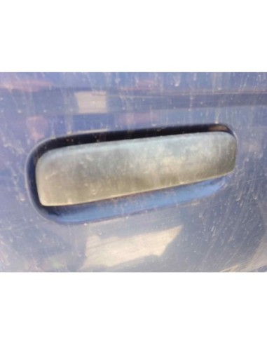 MANETA EXTERIOR TRASERA DERECHA NISSAN PICKUP...