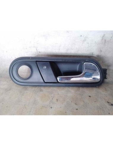 MANETA INTERIOR DELANTERA DERECHA SEAT IBIZA...