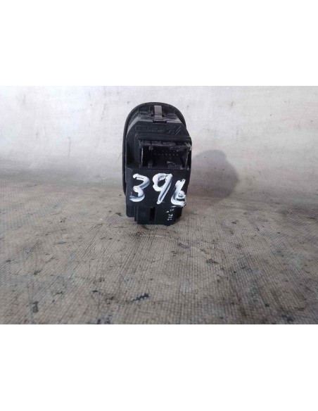 MANDO ELEVALUNAS DELANTERO IZQUIERDO PEUGEOT 206 - 177844