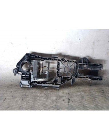 MANETA EXTERIOR TRASERA DERECHA VOLKSWAGEN...