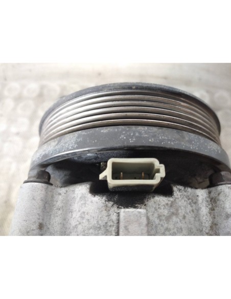 COMPRESOR AIRE ACONDICIONADO FORD MONDEO BERLINA (GE) - 113879