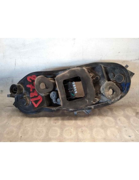 PORTALAMPARAS OPEL CORSA D - 140945