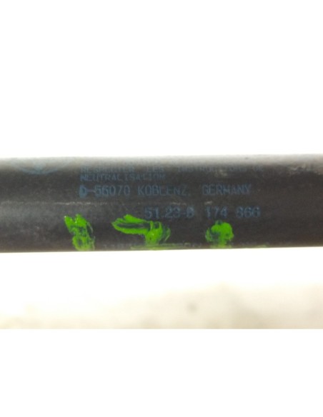 AMORTIGUADORES CAPO BMW SERIE 5 BERLINA (E39) - 112276