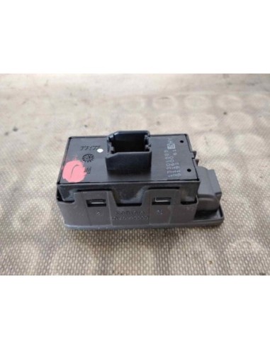 MANDO ELEVALUNAS TRASERO IZQUIERDO OPEL...