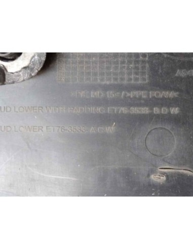 NO IDENTIFICADO FORD TOURNEO COURIER (C4A) -...