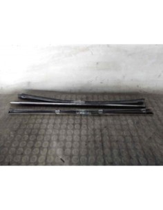 MOLDURAS DELANTERAS MERCEDES-BENZ CLASE E (BM 124)...