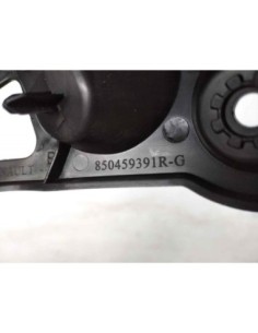 MOLDURAS TRASERAS DACIA SANDERO II - 139095 2