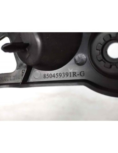 MOLDURAS TRASERAS DACIA SANDERO II - 139095