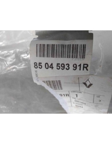 MOLDURAS TRASERAS DACIA SANDERO II - 139095