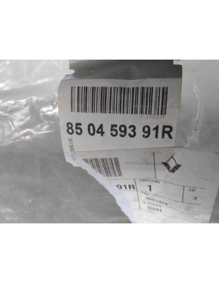 MOLDURAS TRASERAS DACIA SANDERO II - 139095