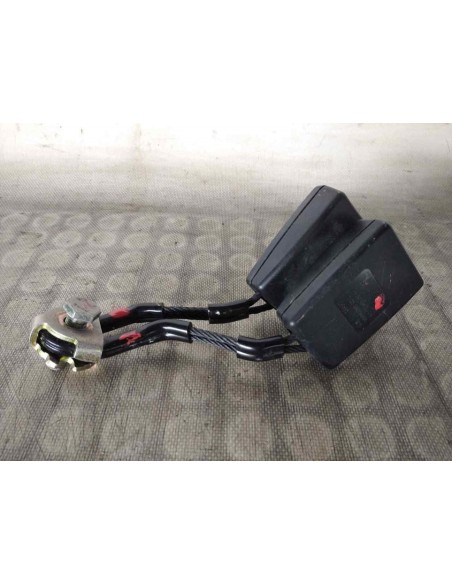 NO IDENTIFICADO VOLKSWAGEN GOLF IV BERLINA (1J1)(10 1997) - 96228