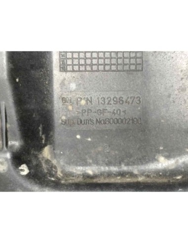 NO IDENTIFICADO OPEL CORSA D - 139024