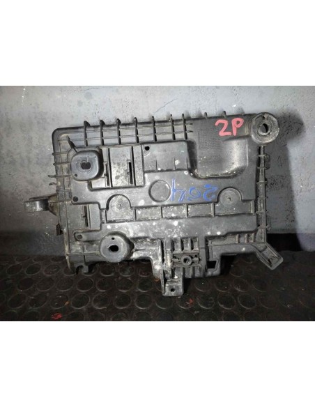 NO IDENTIFICADO OPEL CORSA D - 139024