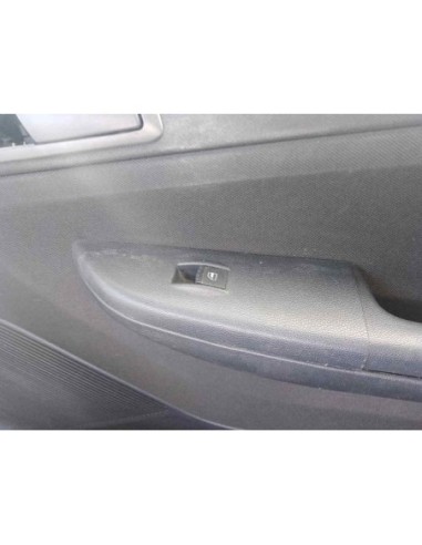 MANDO ELEVALUNAS DELANTERO DERECHO SKODA FABIA...