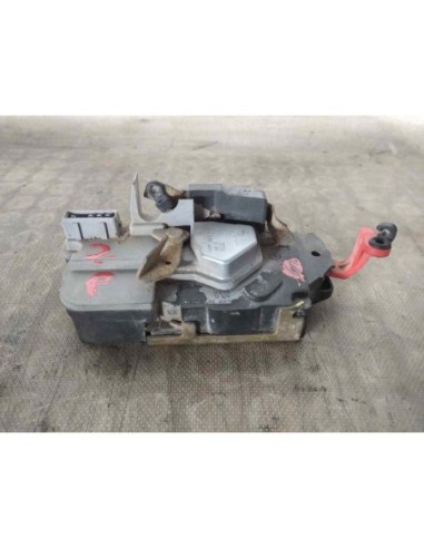 CERRADURA PUERTA TRASERA DERECHA CITROEN XSARA...