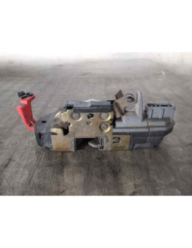 CERRADURA PUERTA TRASERA DERECHA CITROEN XSARA...