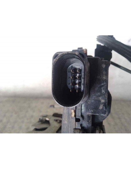 CERRADURA PUERTA DELANTERA DERECHA VOLKSWAGEN GOLF IV BERLINA (1J1)(10 1997) - 165829