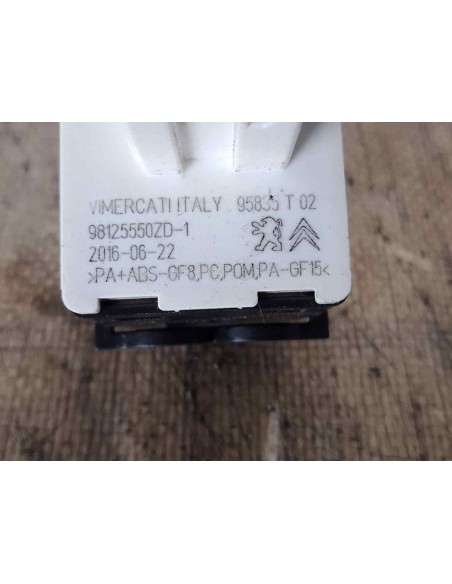 MANDO MULTIFUNCION PEUGEOT EXPERT FURGÓN - 171944