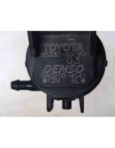 BOMBA LIMPIA TOYOTA PRIUS (ZVW30) - 174523