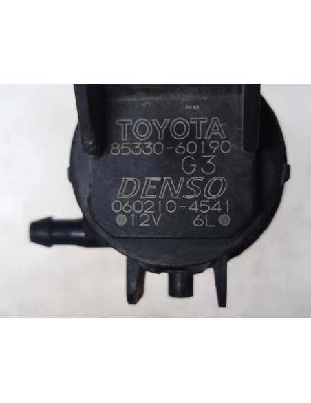 BOMBA LIMPIA TOYOTA PRIUS (ZVW30) - 174523