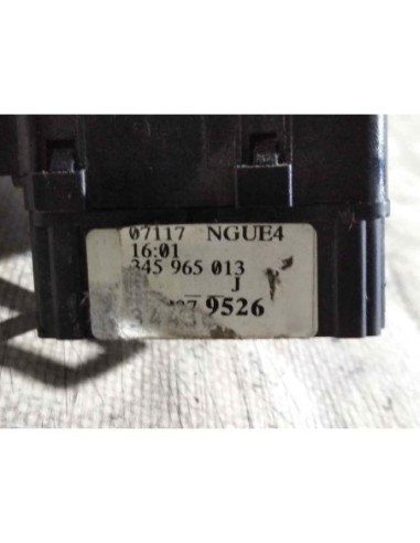 MANDO LIMPIA RENAULT KANGOO I (F/KC0) - 102512