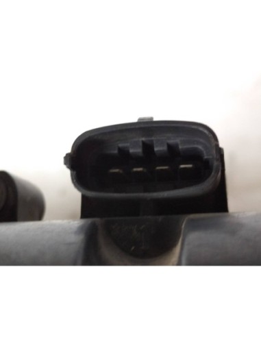 BOBINA ENCENDIDO OPEL ASTRA G BERLINA - 114321