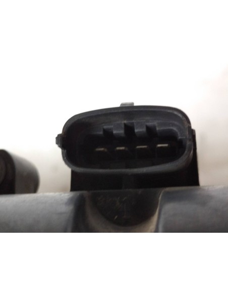 BOBINA ENCENDIDO OPEL ASTRA G BERLINA - 114321