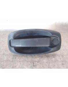 MANETA EXTERIOR LATERAL DERECHA FIAT II DOBLÒ (152) - 157607