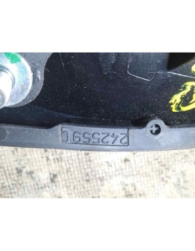 MANETA EXTERIOR LATERAL DERECHA FIAT II DOBLÒ...