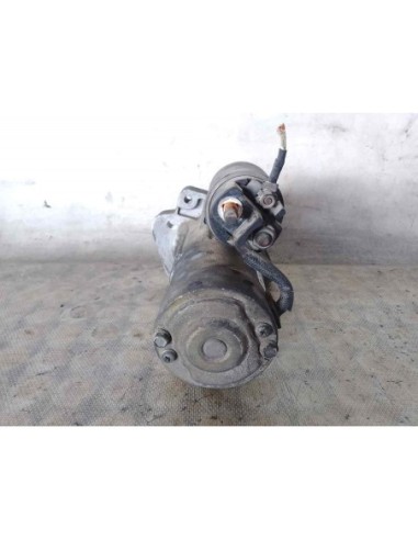 MOTOR ARRANQUE   - 178494