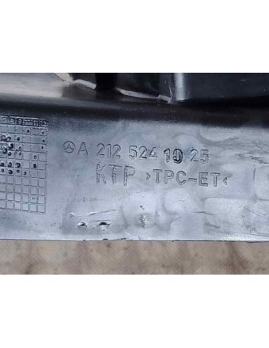 MOLDURA MERCEDES-BENZ CLASE E (BM 212) FAMILIAR...