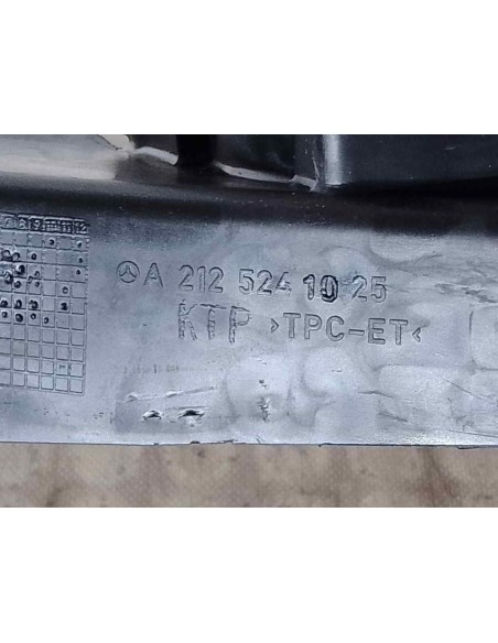 MOLDURA MERCEDES-BENZ CLASE E (BM 212) FAMILIAR - 143822