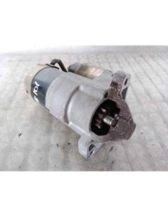 MOTOR ARRANQUE RENAULT MEGANE II BERLINA 5P - 101622 2