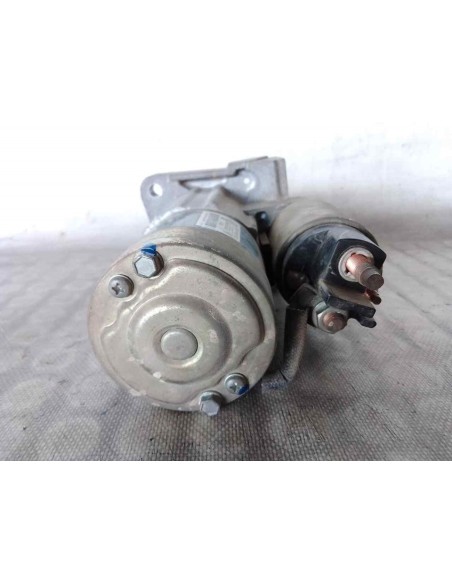 MOTOR ARRANQUE RENAULT MEGANE II BERLINA 5P - 101622