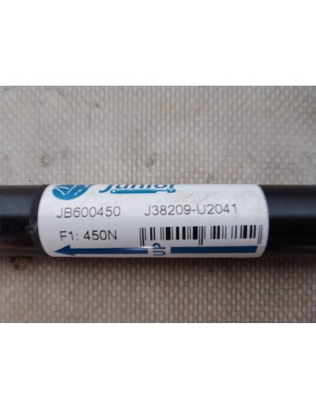 AMORTIGUADORES CAPO CITROEN XSARA BERLINA - 103734