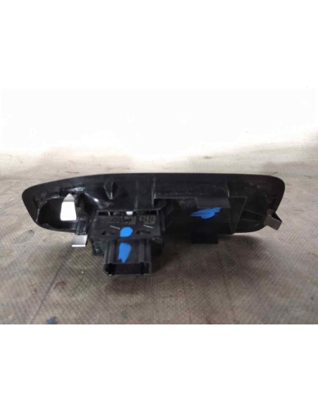 MANDO ELEVALUNAS DELANTERO DERECHO PEUGEOT 208 - 124938