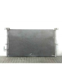 CONDENSADOR / RADIADOR  AIRE ACONDICIONADO FORD MONDEO...