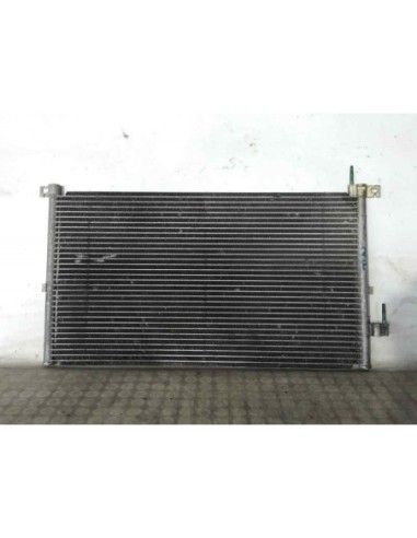 CONDENSADOR / RADIADOR  AIRE ACONDICIONADO FORD...