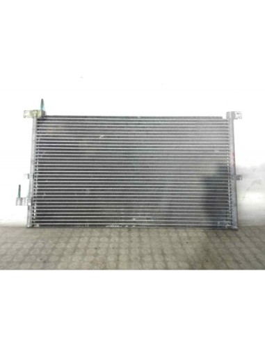 CONDENSADOR / RADIADOR  AIRE ACONDICIONADO FORD...